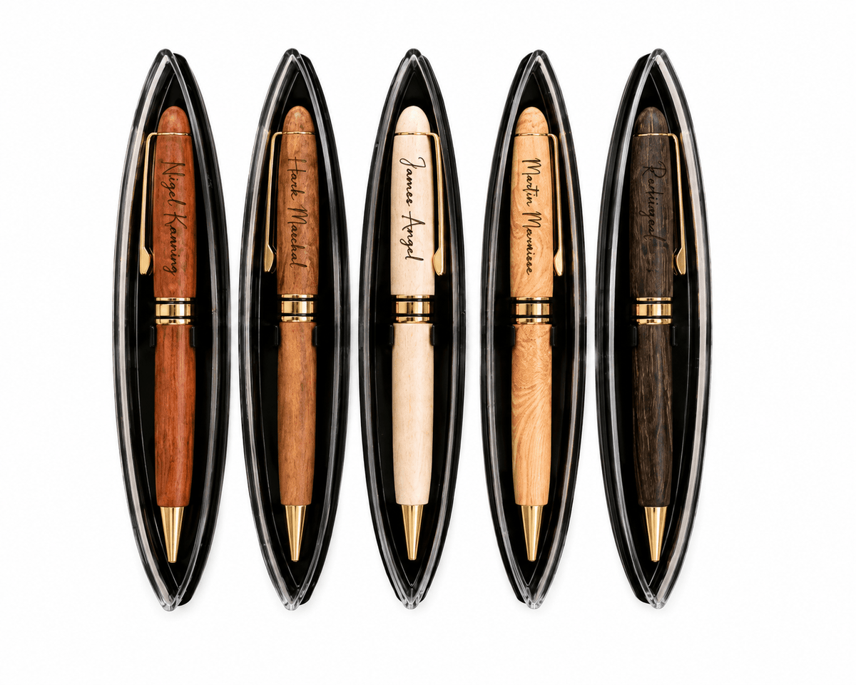 Cadeau's - Clairi's Pen's